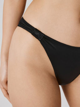 Infinity / Трусы жен Blush черный - Infinity Lingerie фото 4