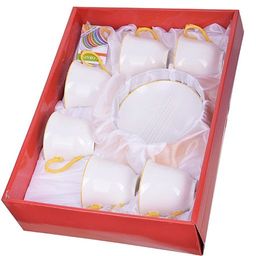 28605 Чайный сервиз 12 пр 220мл в подар/уп LR (х8) - Mayer&boch фото 4