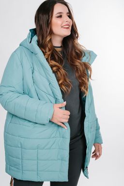 Куртка женская - Jp фото 11