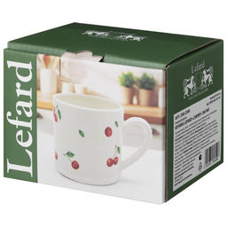 КРУЖКА LEFARD CHERRY 380 МЛ  фото 3