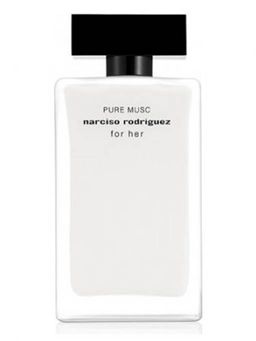 NARCISO RODRIGUEZ Pure Musc lady  50ml edp