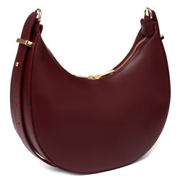 Женская сумка на плечо DIVAS BAG LENA Артикул 3648720, темно-бордовый  фото 3