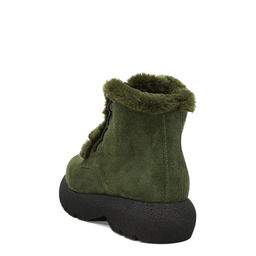 Ботинки женские