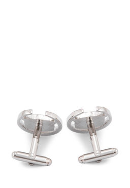 Запонки в подарочной коробке GREG 170051 фото 2