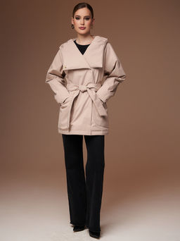 Плащ женский HOOPS, арт. 33020  фото 3