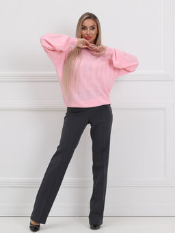 Джемпер Др5-530/8 - Wisell фото 7