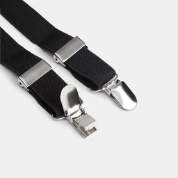 Набор детский KAFTAN Кот подтяжки и галстук-бабочка  фото 4