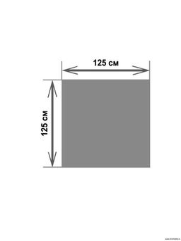 Платок женский