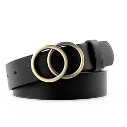 Ремень BL-2051-Black