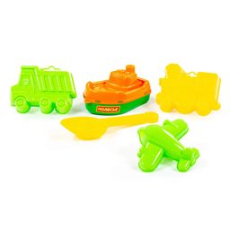 Набор №380 - Полесье фото 4