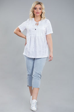 Капри 1035 светло-серый