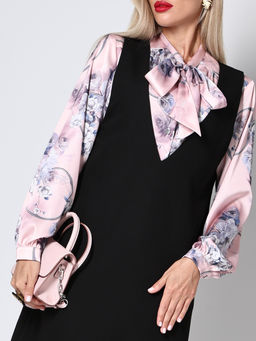 Сарафан Цитируя классику