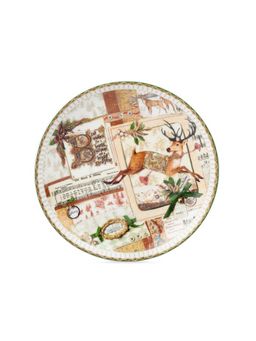 Чайная пара ЛЕСНОЙ ОЛЕНЬ 300мл - SIJ фото 3