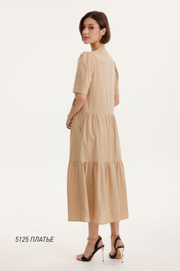 Платье 5125 - Niv niv fashion фото 2