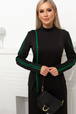 VALENTINA Джемпер Луиза №1  фото 4