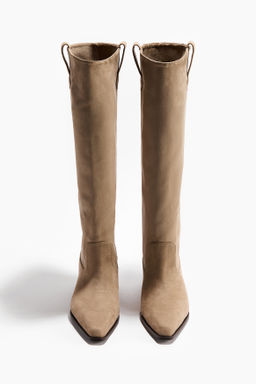 Botas a la rodilla - H&m фото 4