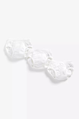 Mothercare / Трусики тренировочные размер M 24-36 мес. 3 шт.