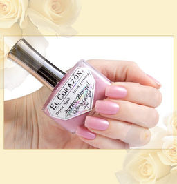 El Corazon 423/ 7 active Bio-gel/Shimmer