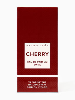Парфюмерная вода женская Aroma Code Cherry, 50 мл