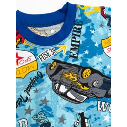 Пижама Автоспорт - Ronda фото 3