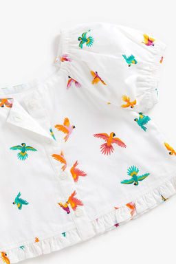 Mothercare / Блузка детская  фото 4