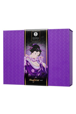 Подарочный набор Shunga Naughter Kit