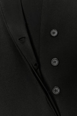 ZW COLLECTION FITTED BLOUSE - Zara фото 4