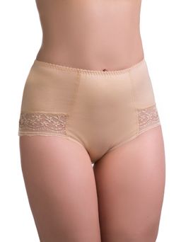 110 Трусы бежевый