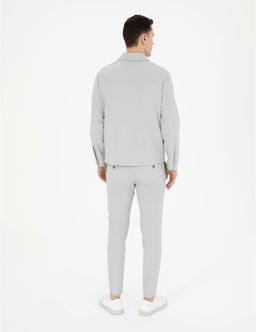Ta_ Klasik Jogger Pantolon - Pierre cardin фото 4