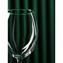 Бокалы для вина Paşabahçe Enoteca, 550 мл, набор 6 шт., стекло, прозрачные