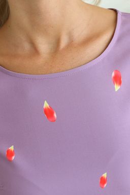 Платье П4-4077/4 - Wisell фото 2