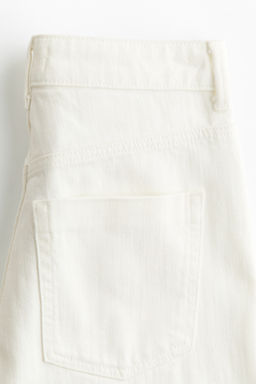 Wide High Jeans - H&m фото 12