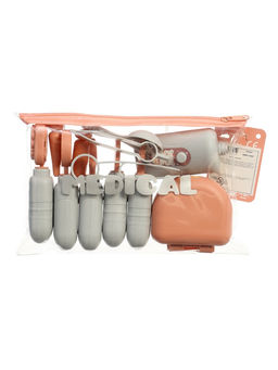 Набор доктора «Стоматолог» 12 предметов