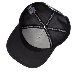 Бейсболка CAPSLAB арт. CL/GOT/1/PCT/IRO Game of Throne Iron Throne (черный)