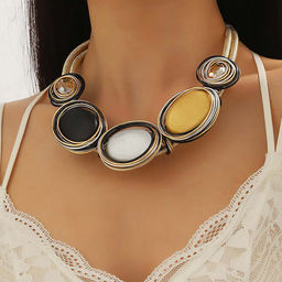 Колье арт. 26 6333 (id 276771)