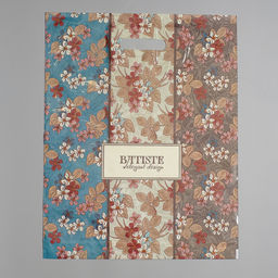 Цена за 50 шт. Пакет Батист, полиэтиленовый с вырубной ручкой, 60 мкм 38?47 см