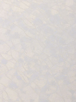 Цена за 10 шт. Стеновая панель ПВХ ламинированная «Змеиная кожа», 2700×250 мм, цвет бежевый