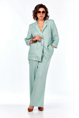 Костюм Diamant 2061 голубой фото 10