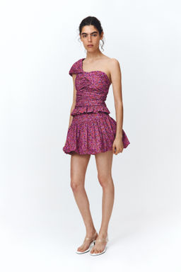 Falda globo de algod?n - H&m фото 2