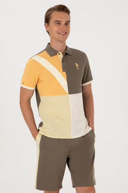 Erkek Vizon Ti__rt Sepette S_rpriz _ndirim - U.s. polo assn фото 3