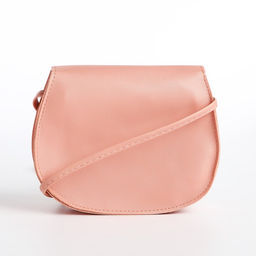 Сумка детская на магните, цвет розовый - Simaland фото 2