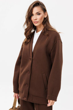 Костюм GO F3071/26-02.170-176 фисташка  фото 1515