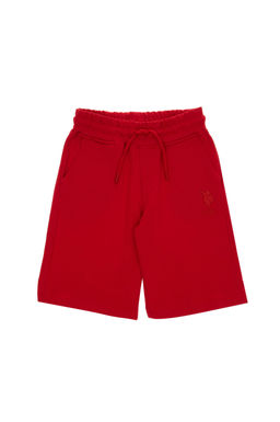 Erkek _ocuk K_rm_z_ _rme _ort Sepette S_rpriz _ndirim