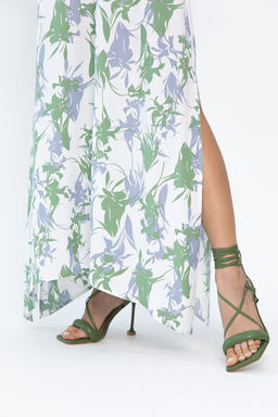 Платье Иниша штапель - Lt collection фото 44