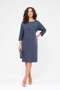 Платье Меркурия (52,54) - Serenada фото 2