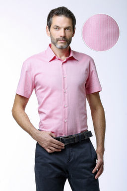 Рубашка 23-02-НТ-03