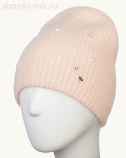 Рим жемчуг Колпак женский (56-58)