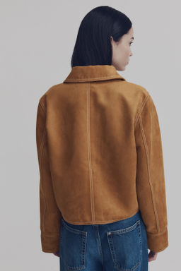 Chaqueta con cuello - H&m фото 4