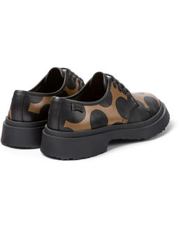 Camper / Полуботинки Derby shoes Walden TWS  фото 3
