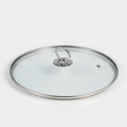 Кастрюля Доляна «Грейт», 9 л, индукция, нержавеющая сталь